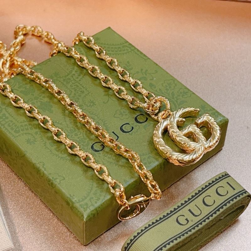 Gucci Necklaces